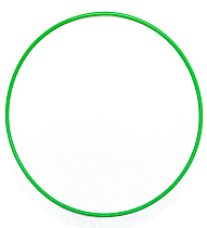 Обруч пластиковый